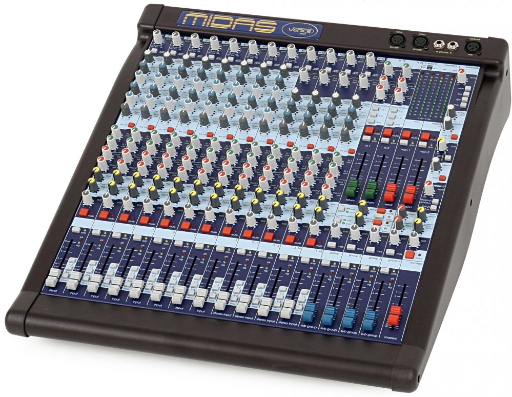 Midas 160