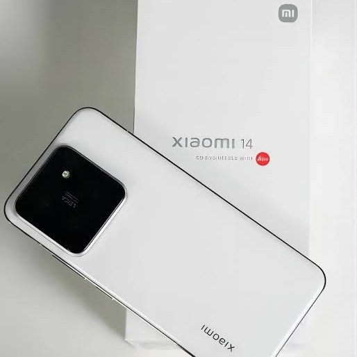 Xiaomi 14 - 12200Lei, Xiaomi 14T Pro - 10900Lei, Xiaomi 14T - 7800Lei, Xiaomi Note 14 Pro - 5000Lei foto 1