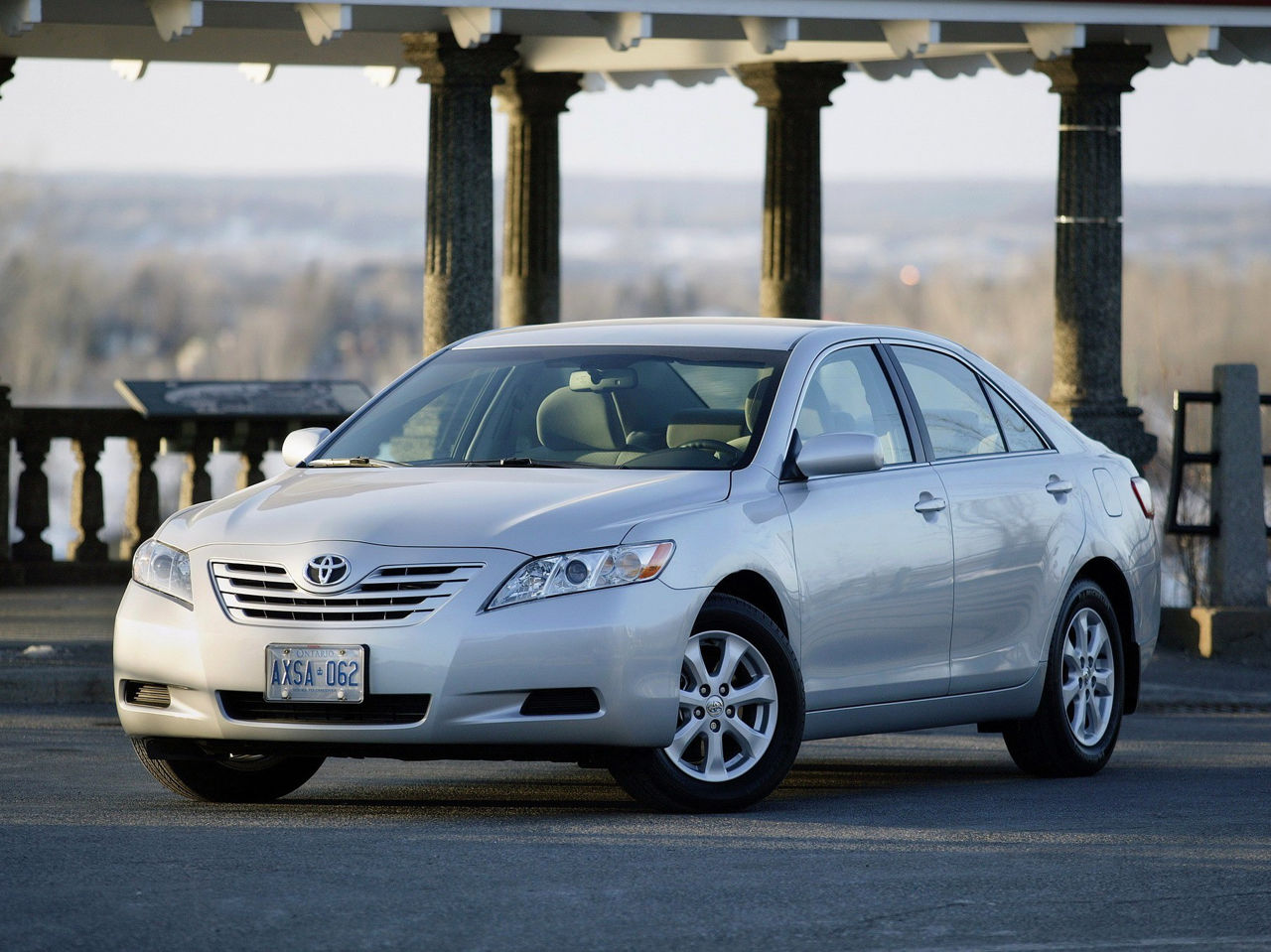 Toyota Camry Xv50 40 Rav-4 Solara Avalon Lexus GS Es Rx фото 2