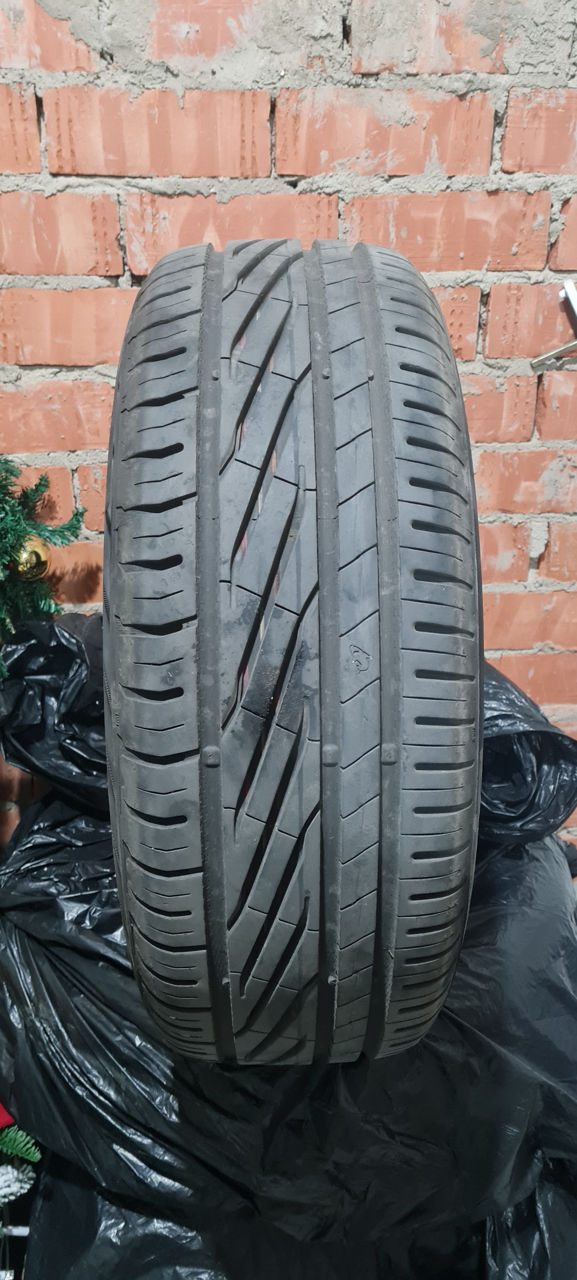 Диски 5112 r16 с шинами 20555 r16