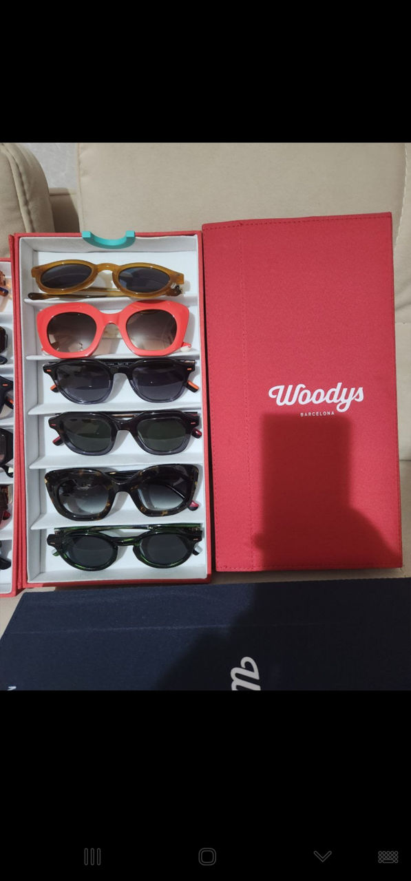 Woodys Barcelona!!!Designer for unique people foto 1