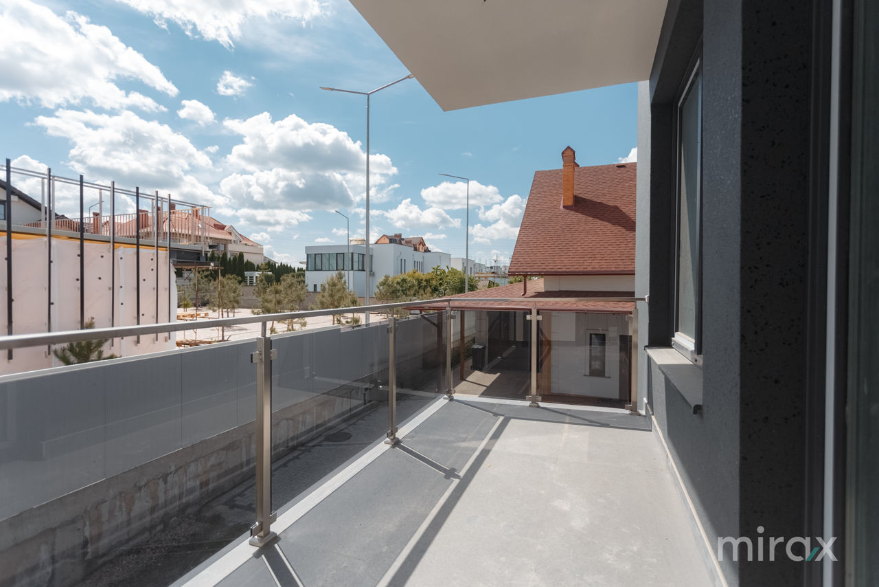 str. Ilie Fulga, Râșcani, mun. Chișinău foto 2