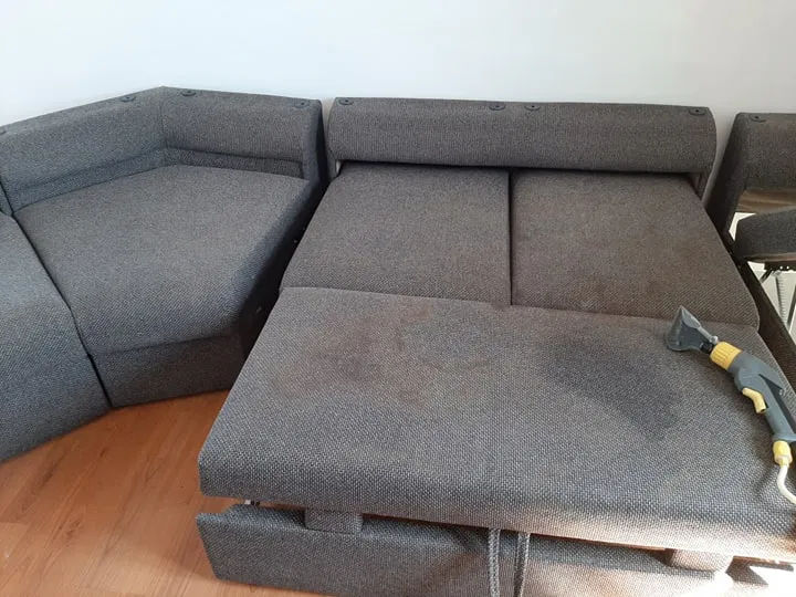 Curatare canapele, fotolii, saltele, tapiterii auto, mocheta фото 2