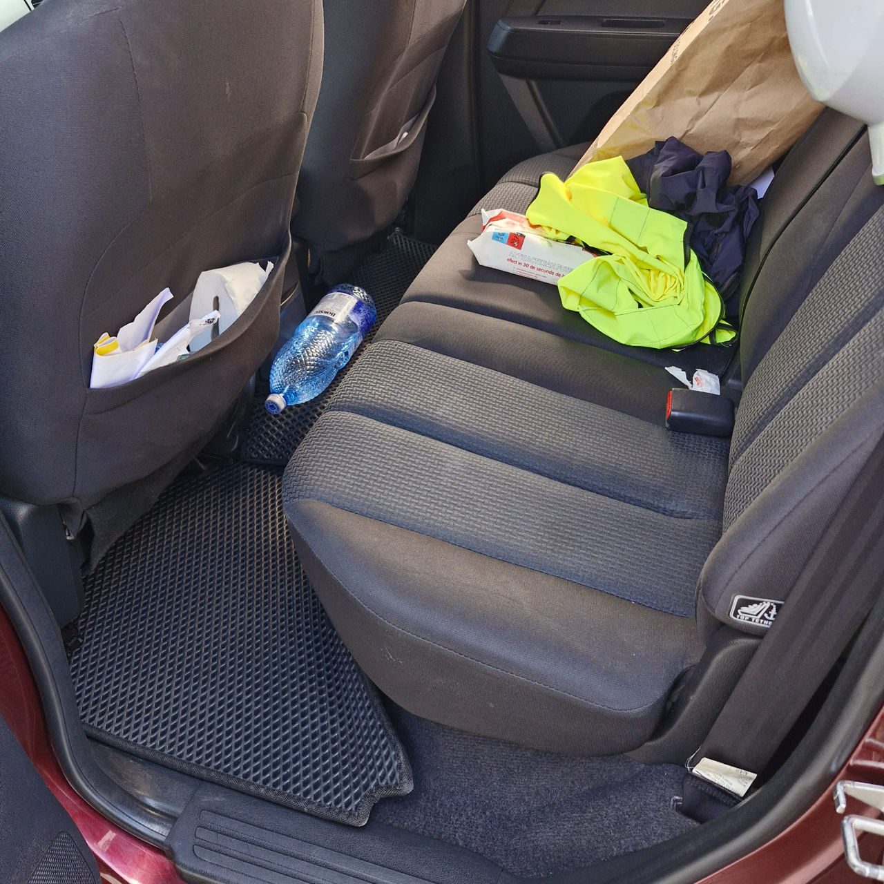 Isuzu D-Max фото 6