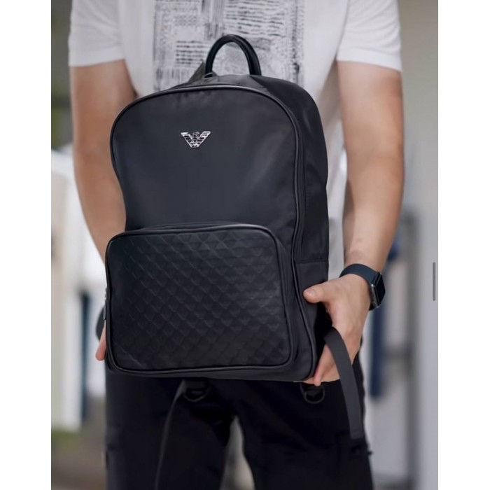 Rucsac Lacoste si Armani 1350 lei foto 5