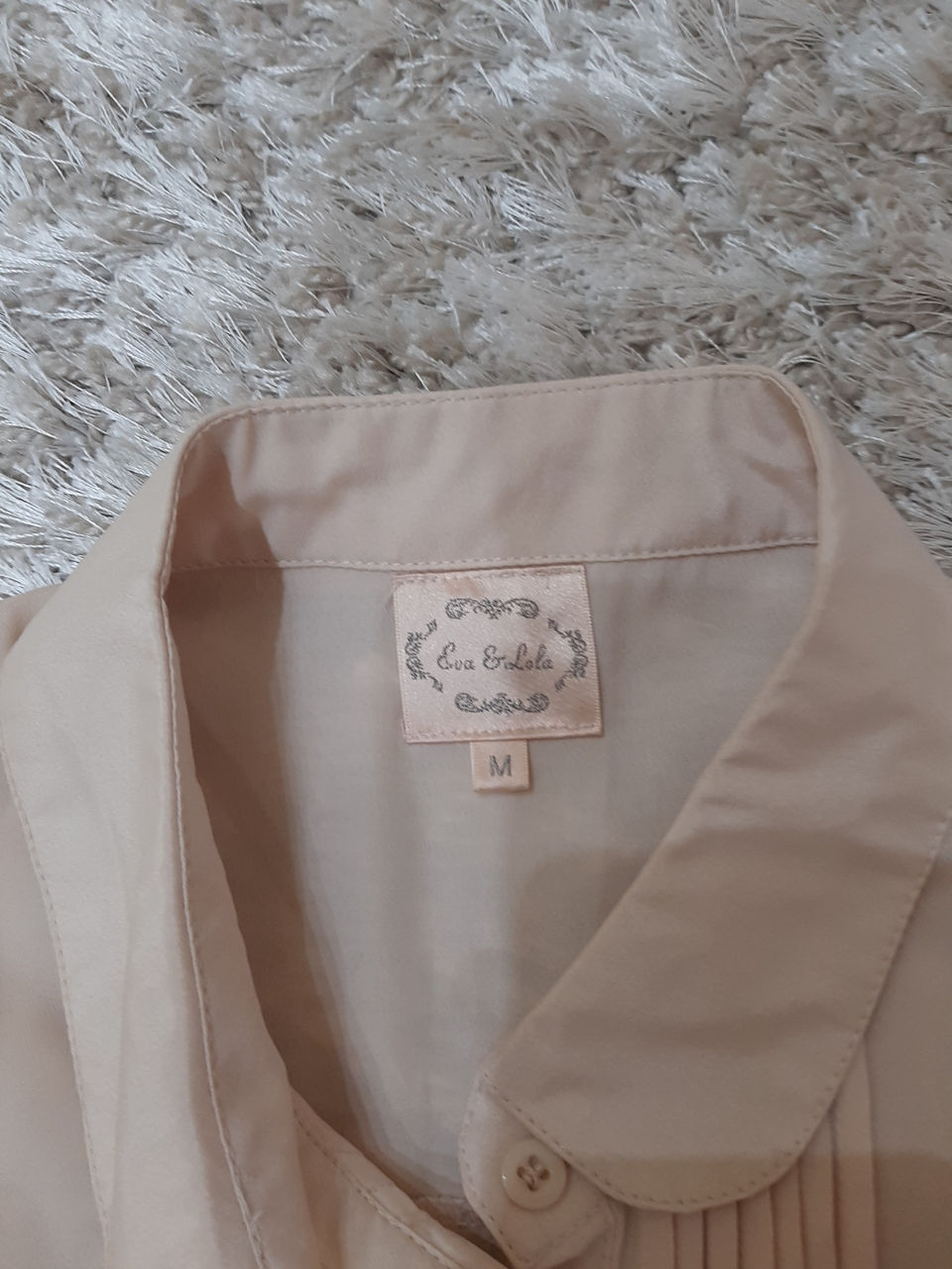 Bluza bluze camasa camasi dama marime M / 40 блузка рубашка женская foto 2