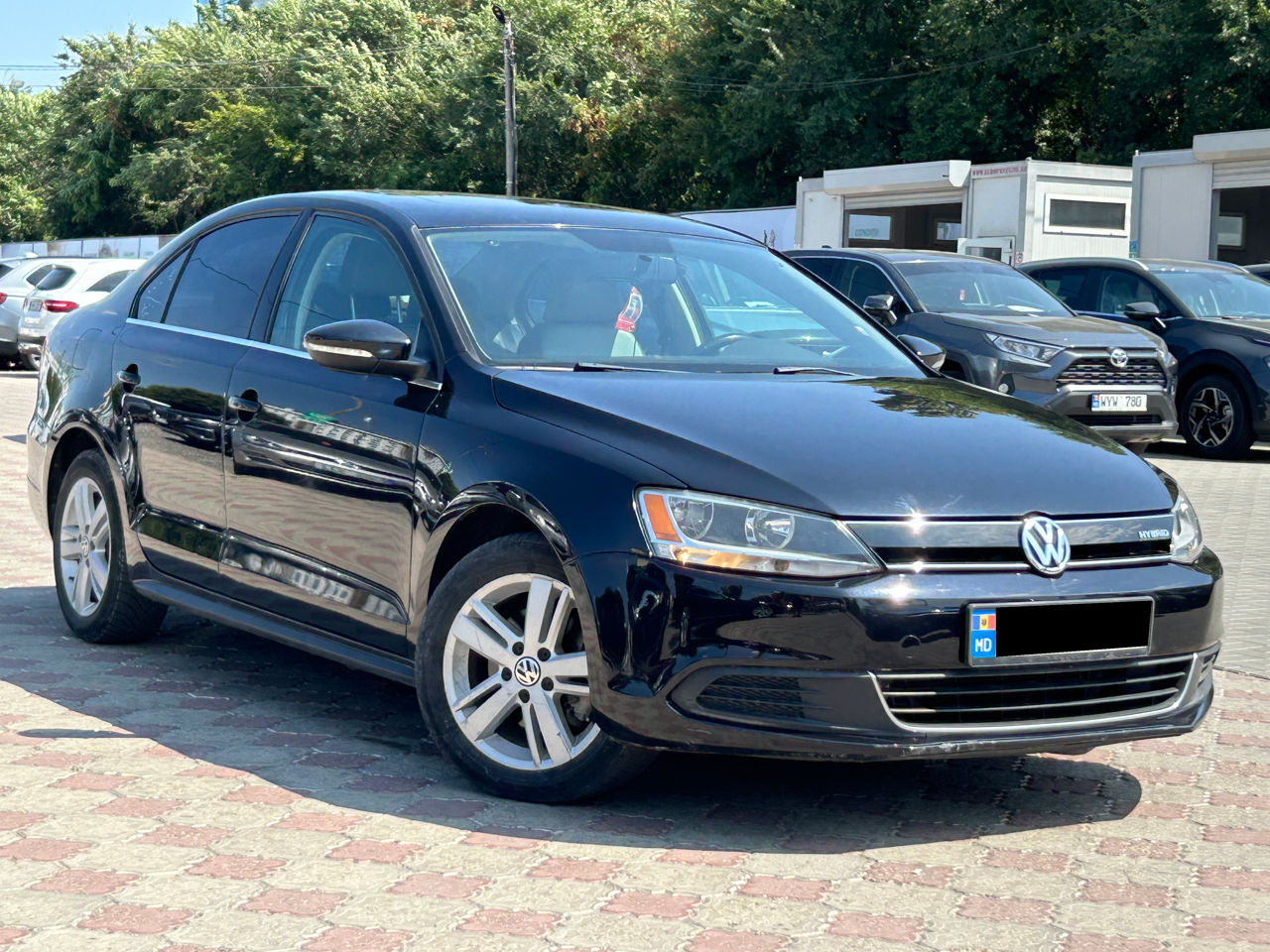 Volkswagen Jetta foto 4