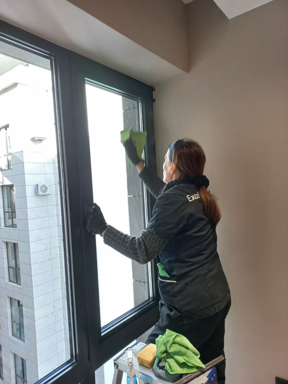 Servicii profesionale de cleaning in case si apartamente foto 18