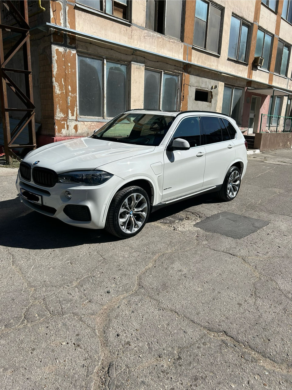 BMW X5 foto 0