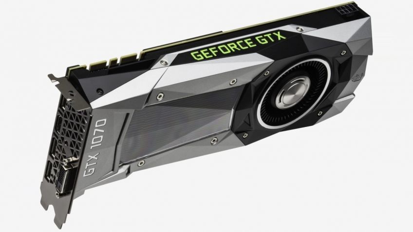 GeForce GTX 1080ti- GTX 1080- GTX 1070- GTX 1060 6gb si cia may ...