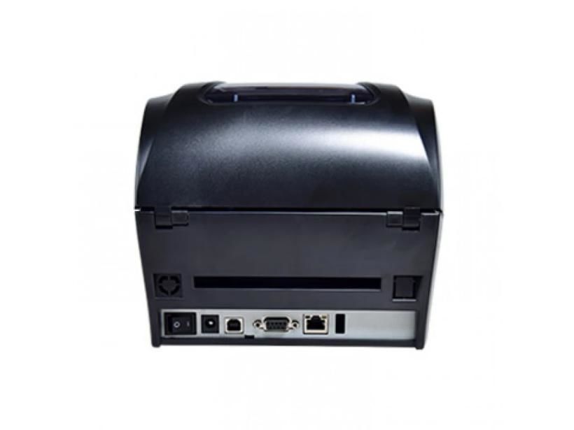 Принтер Этикеток Ht300 (108Mm, Usb, Lan, Rs232) фото 2
