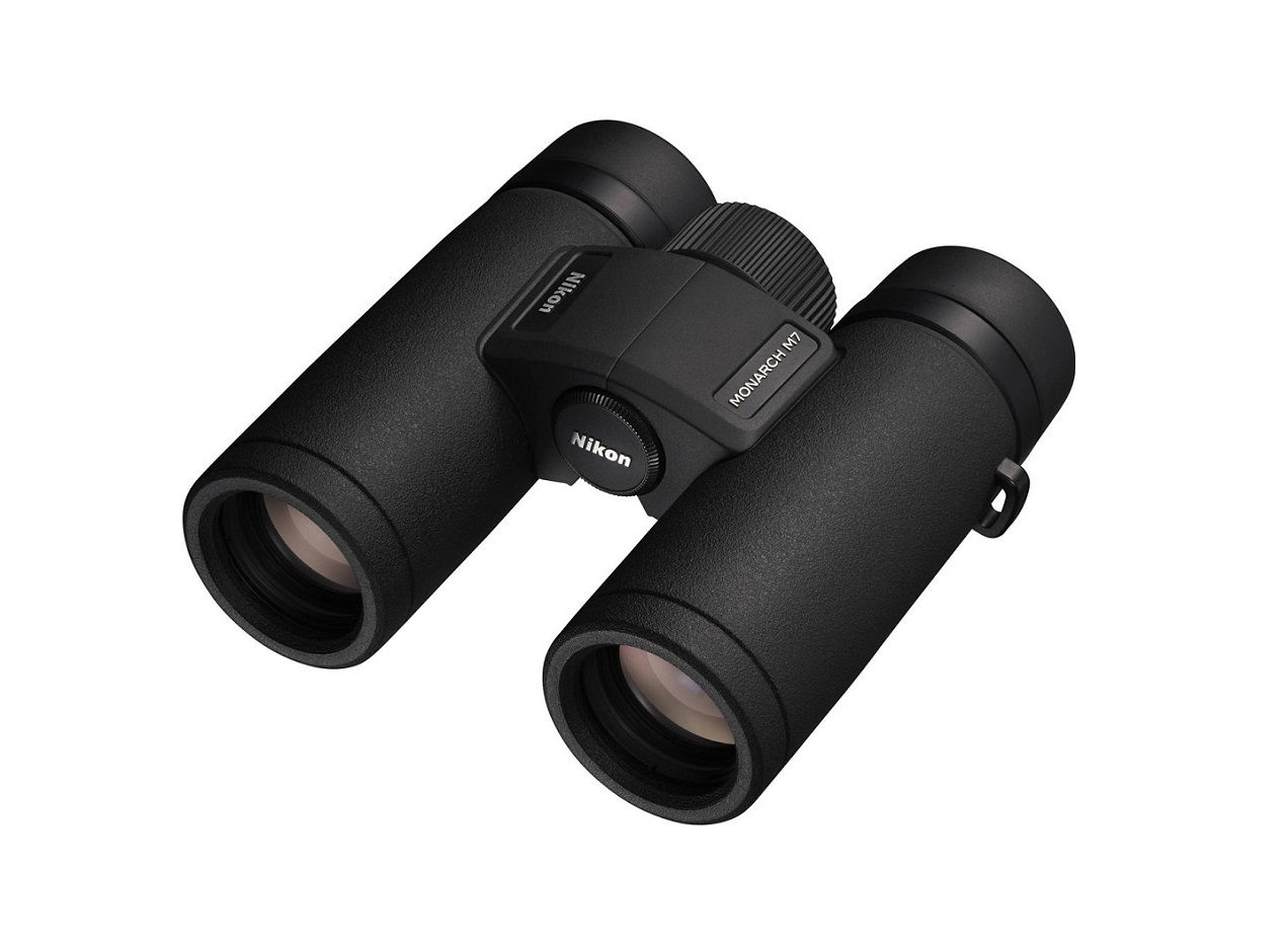Nikon Monarch M7 8x30 - всего 6999 леев! foto 0