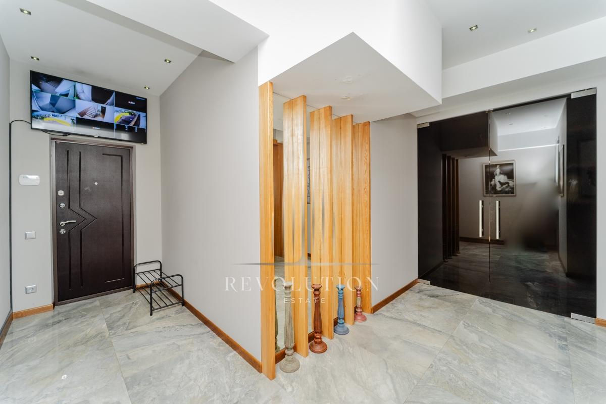 Apartament cu 2 camere, 90 m², Centru, Chișinău foto 14