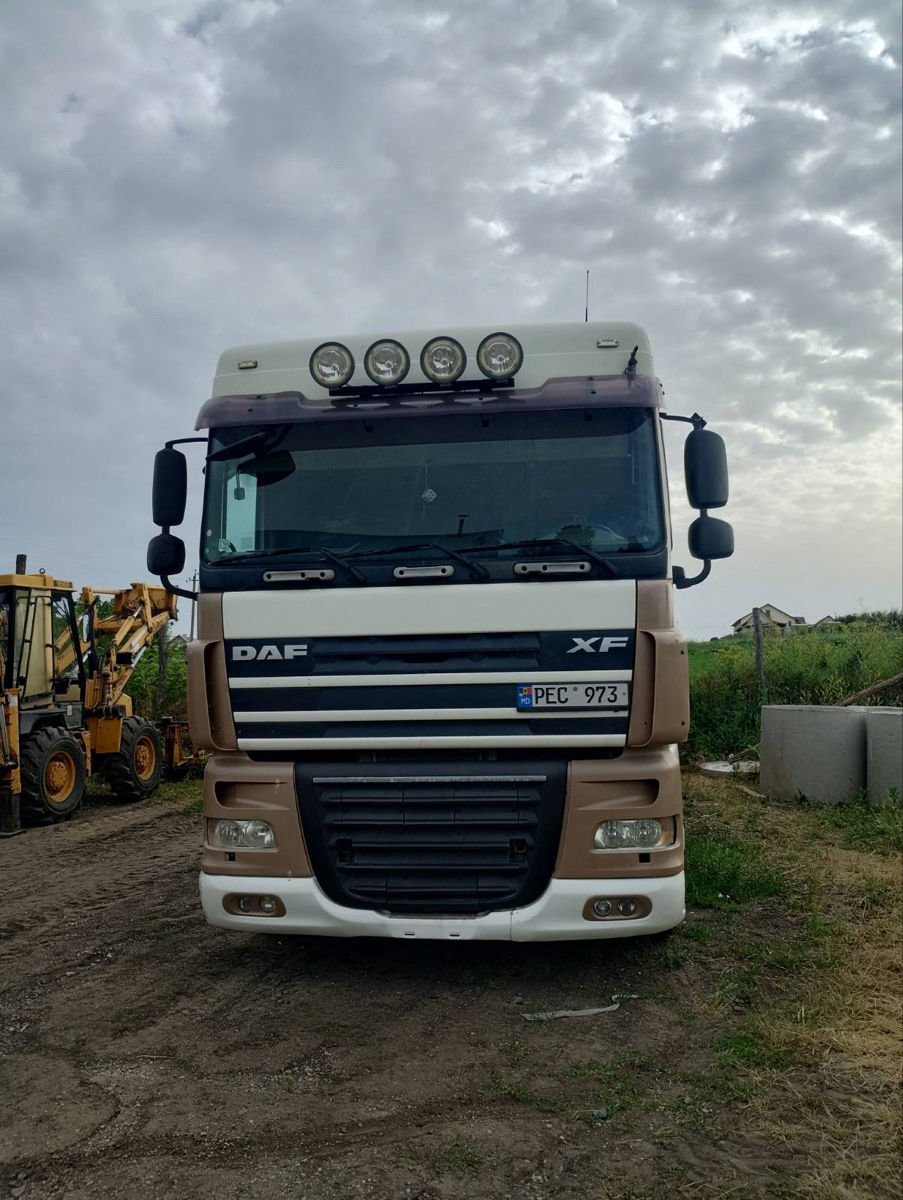 Daf 105.410 foto 1