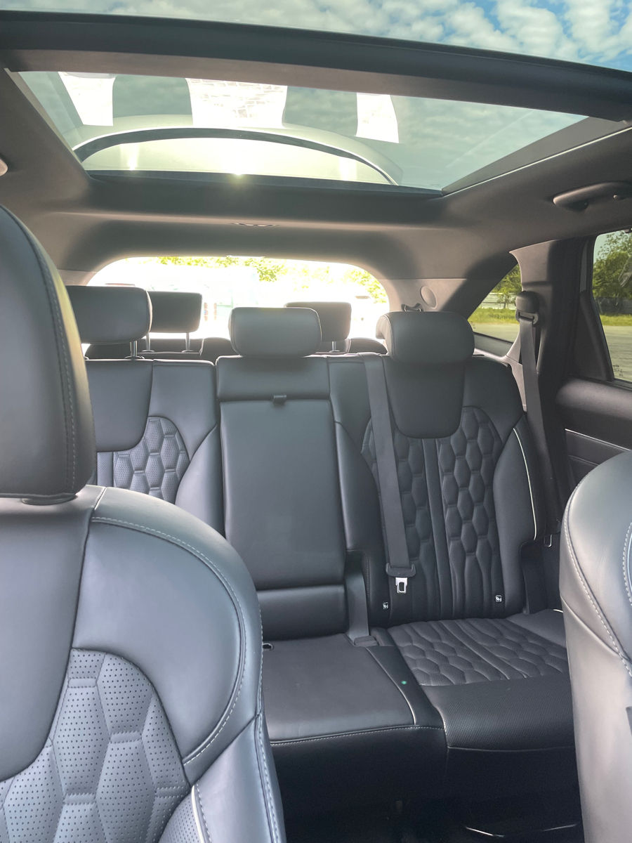 KIA Sorento фото 2