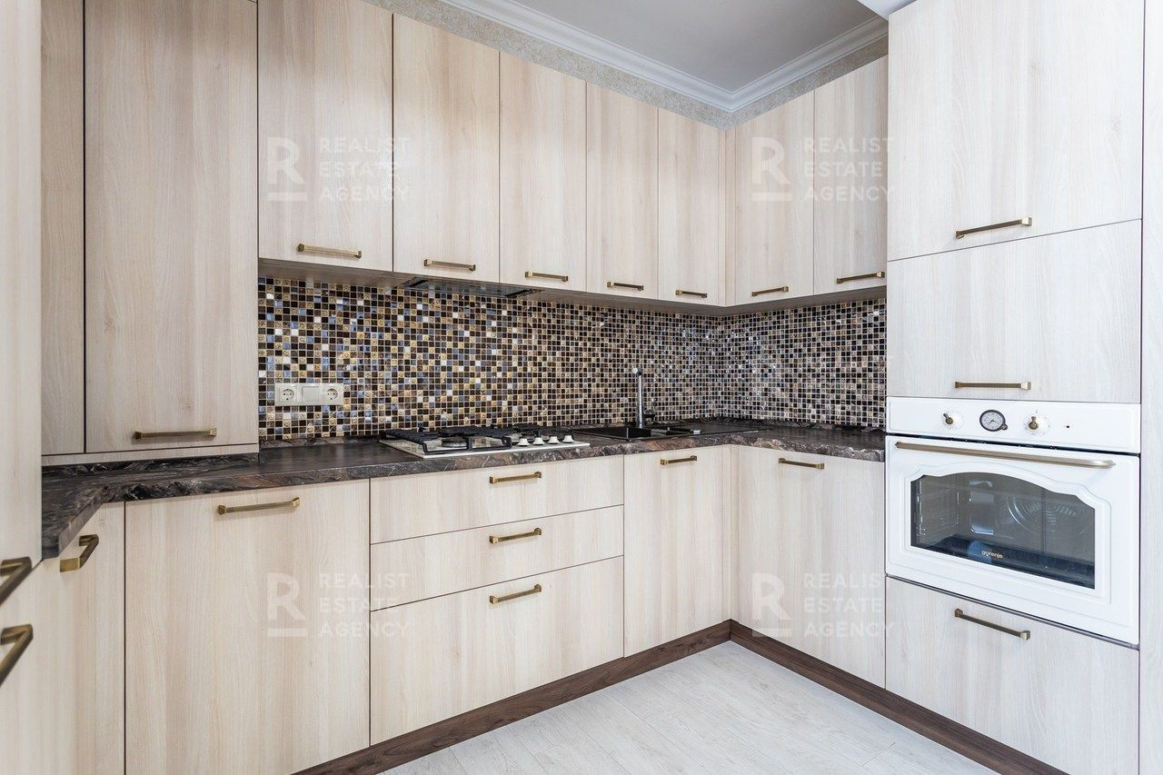 Apartament cu 1 cameră,  Centru,  Chișinău mun. foto 3