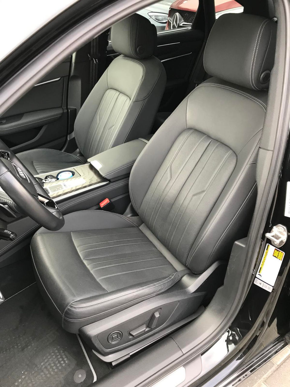 Audi A6 foto 7
