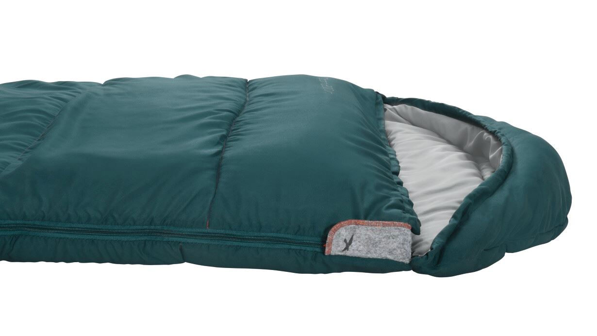 sac de dormit copii Easy Camp Moon 200 Jr. foto 2