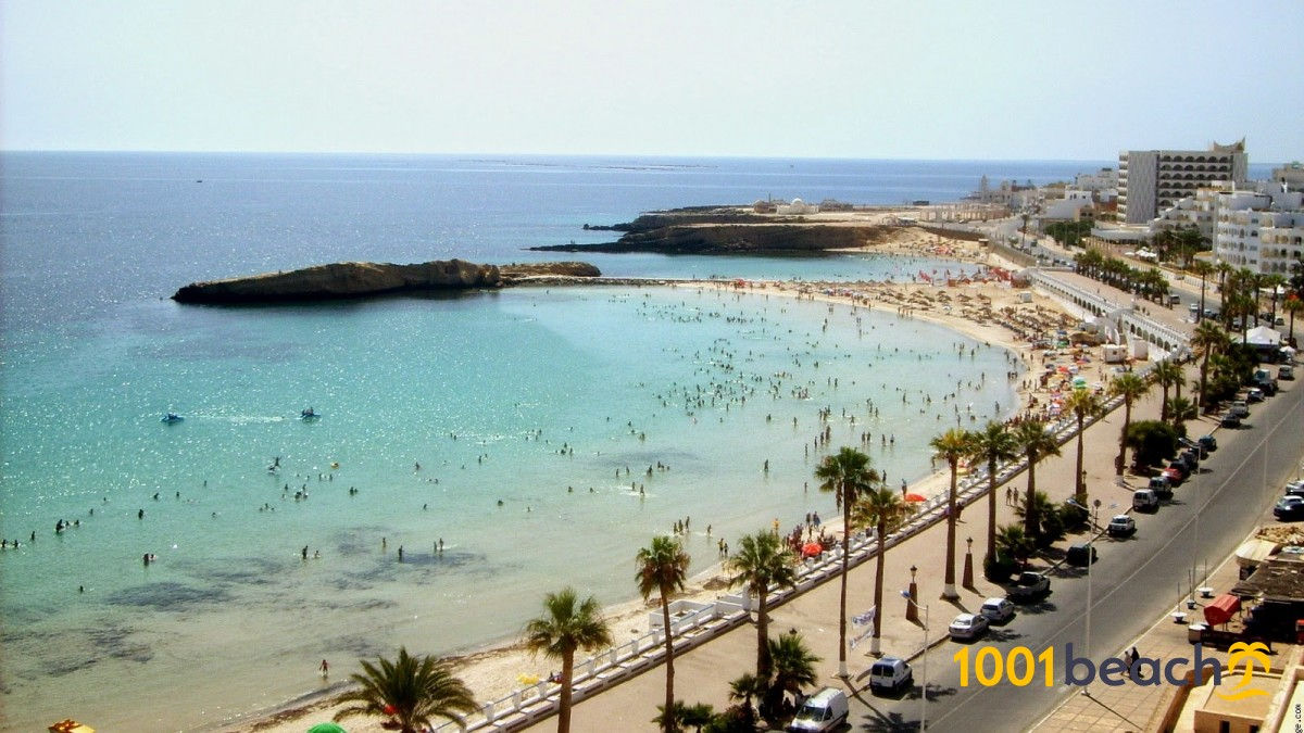 Vacanța pe care o meriți – Tunisia cu all inclusive, plaje superbe și relaxare adevărată! foto 6