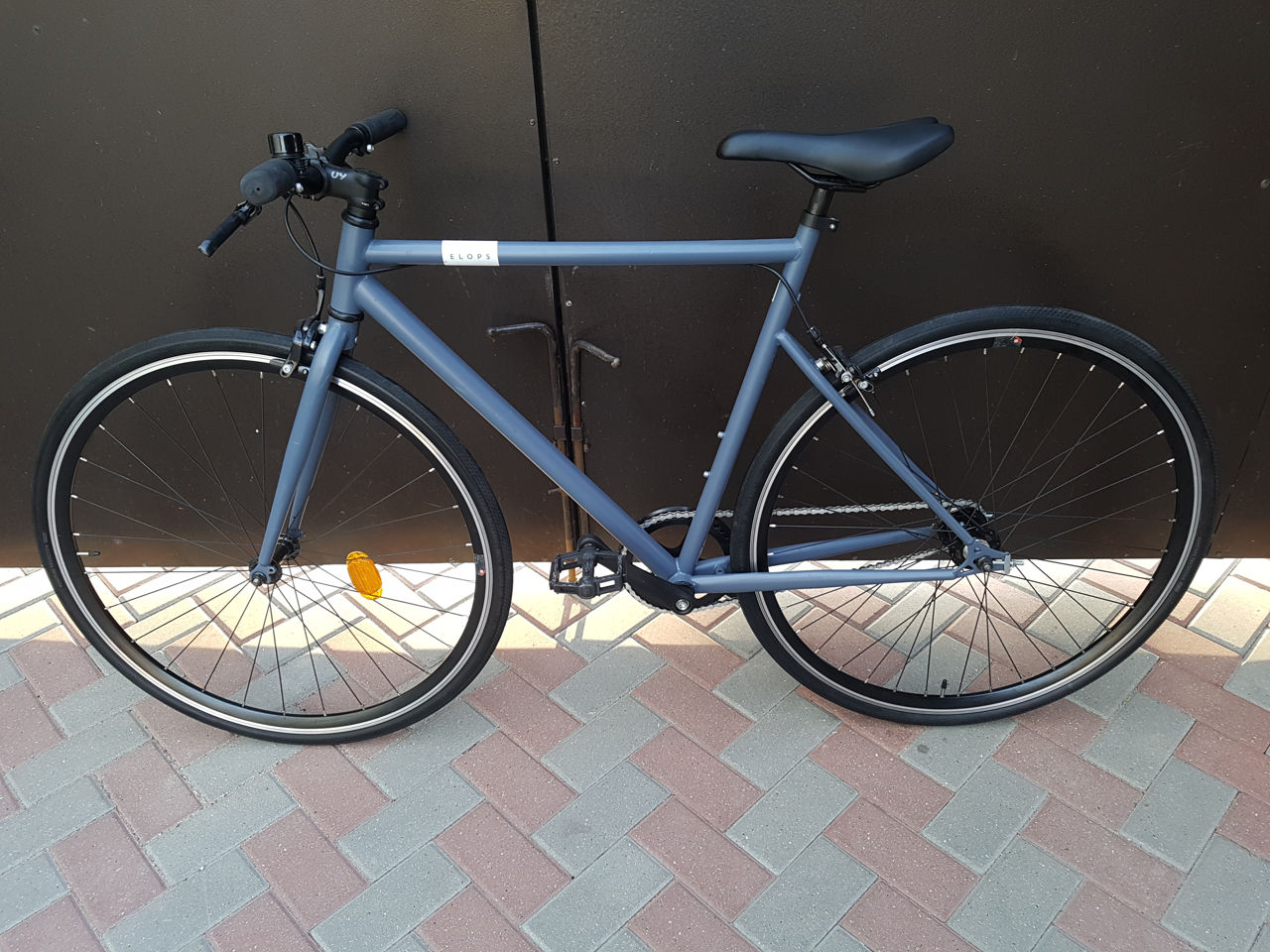 btwin 500 single speed