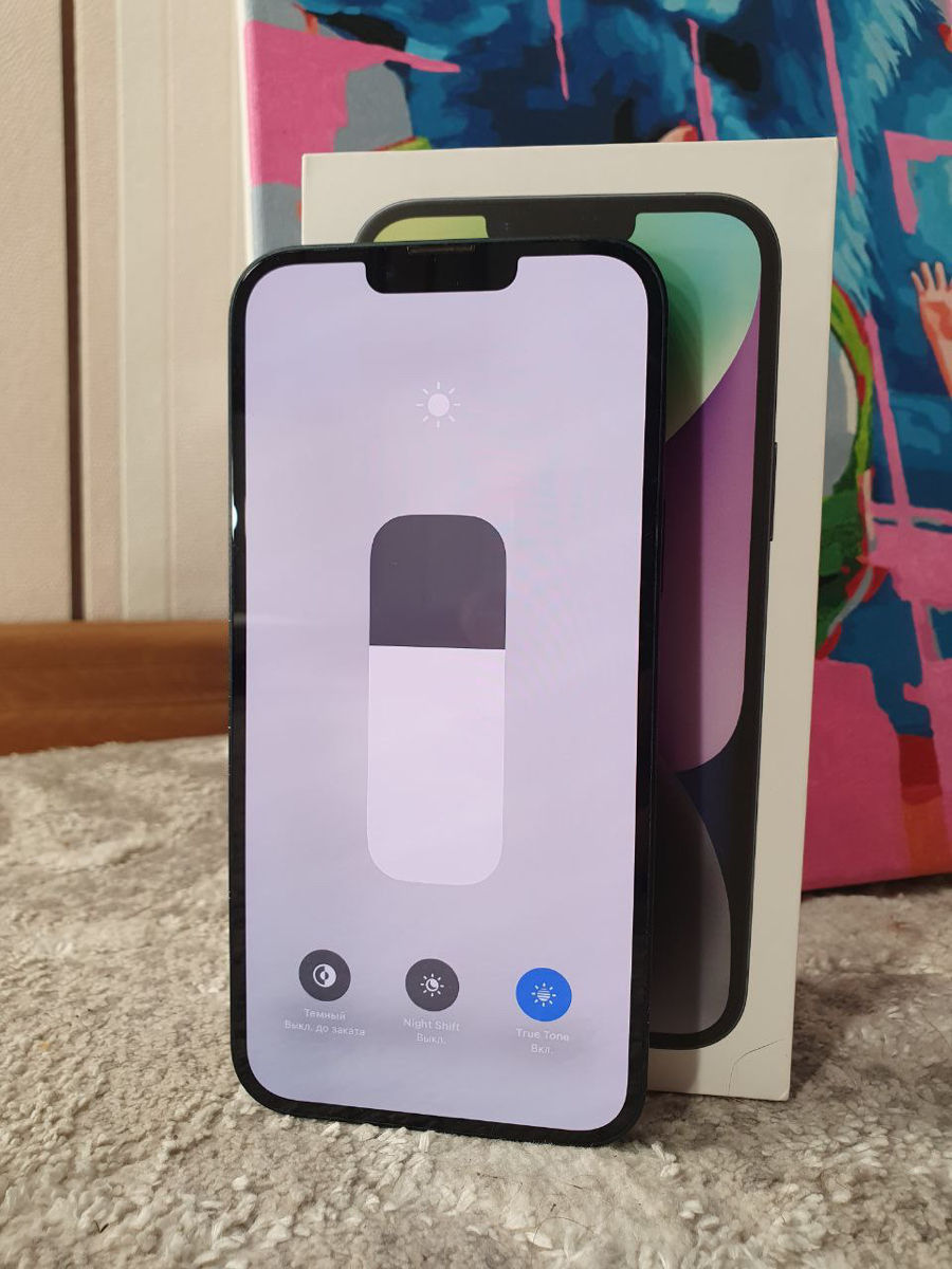 iPhone 14 Plus 128GB фото 4
