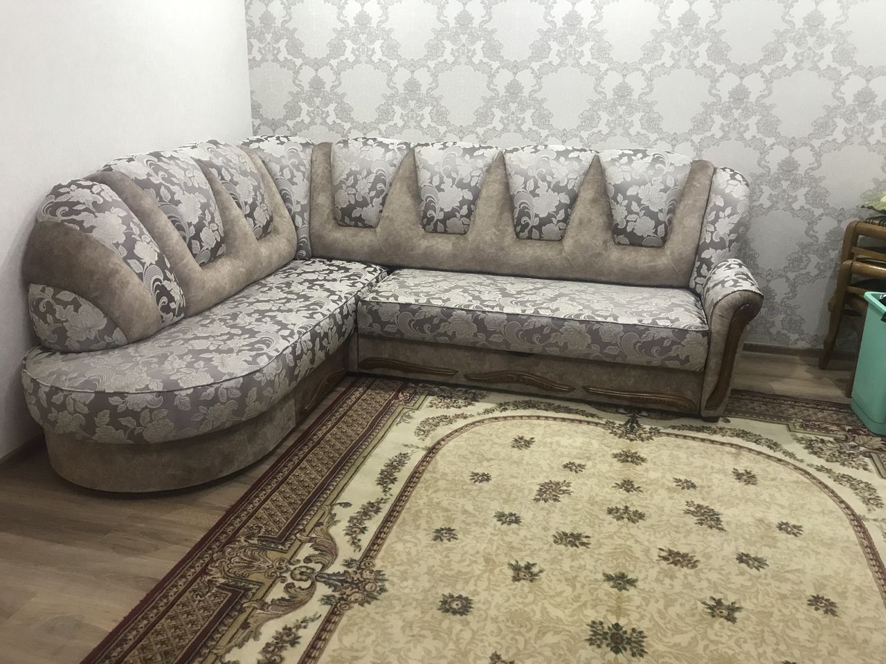 Капитальный ремонт вашего дивана!!! фото 4