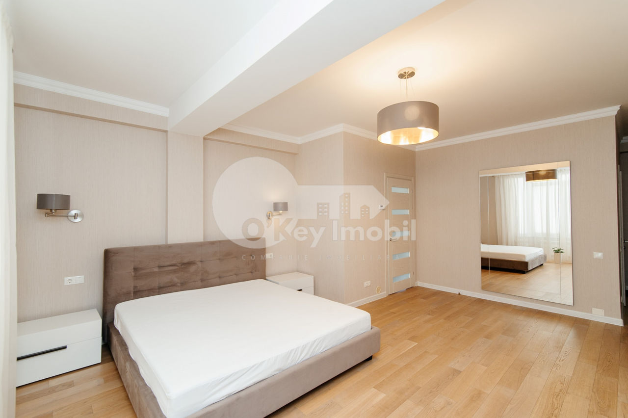 Apartament cu 1 cameră,  Centru,  Chișinău mun. foto 2