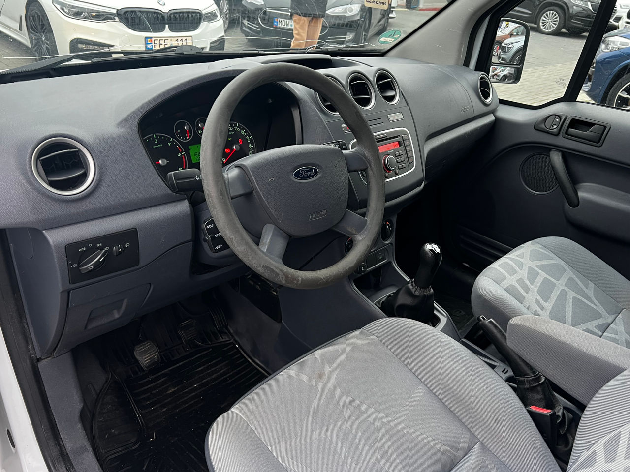 Ford Transit Connect foto 7