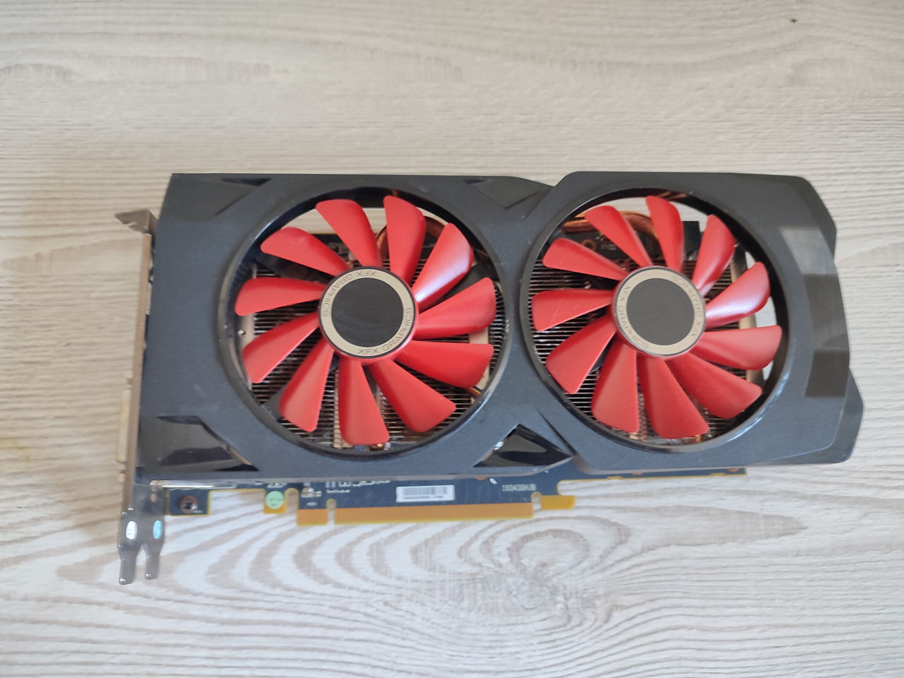 ✅RTX2070/2060/1080/1070/1060/1050/960/780/760/RX570/RX580 / Testare+instalare foto 4