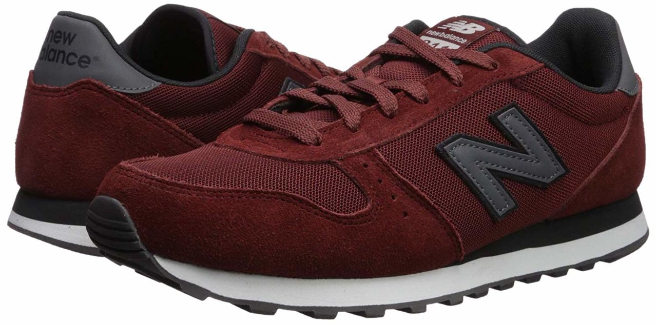 New balance hot sale men's 311v1