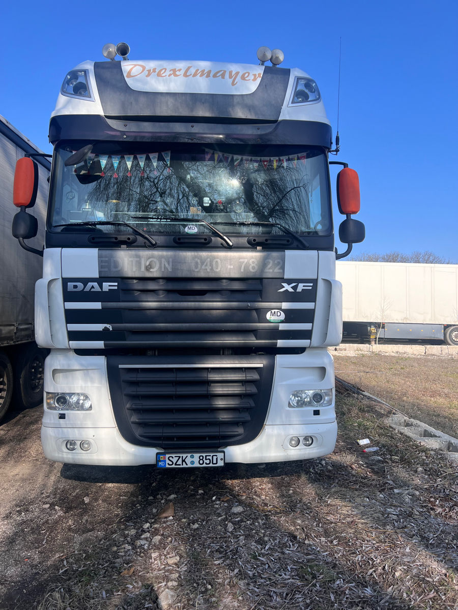 Daf 105/460 XF foto 3