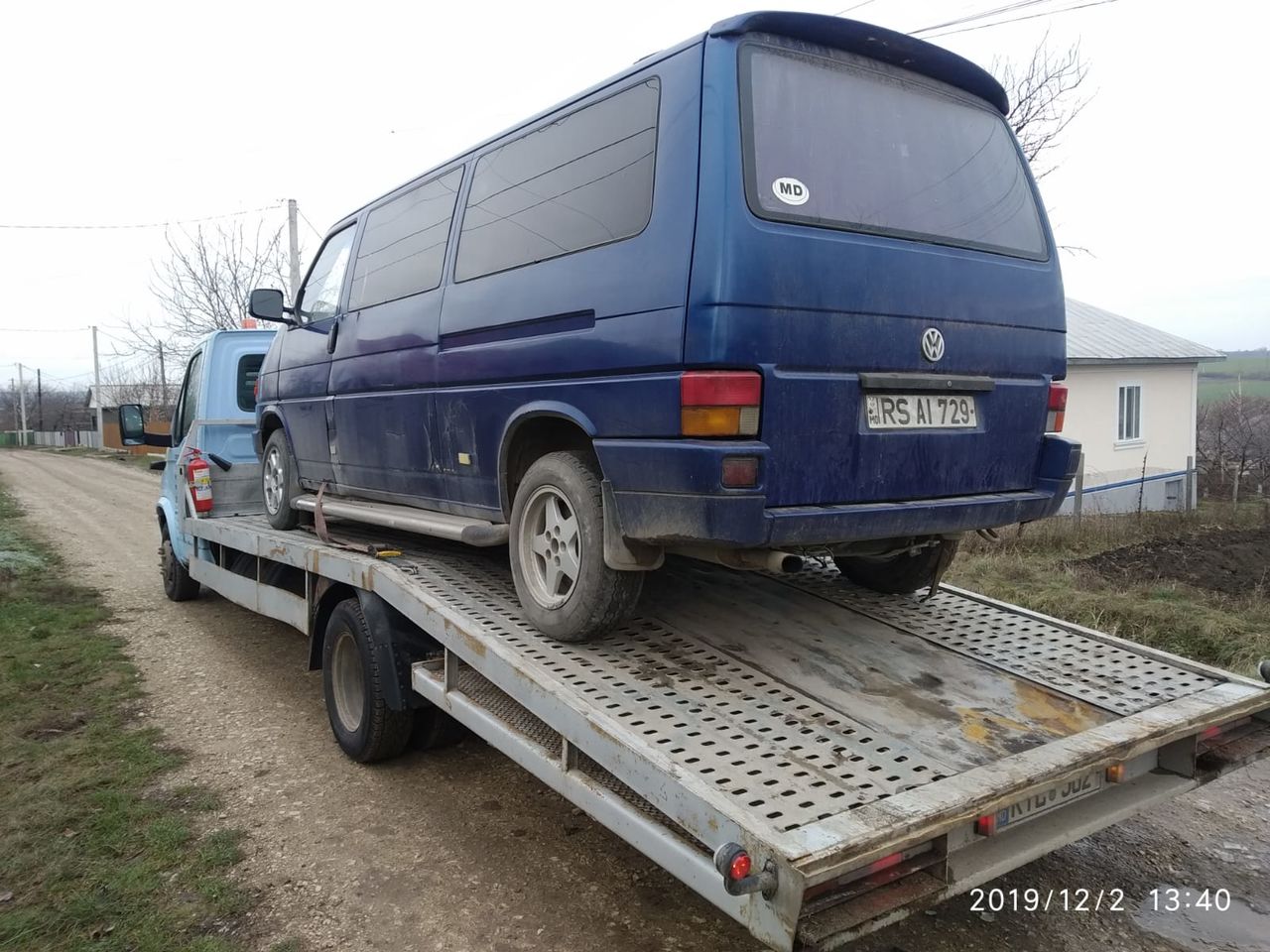Evacuator 24/24 Balti, rapid , calitativ foto 7
