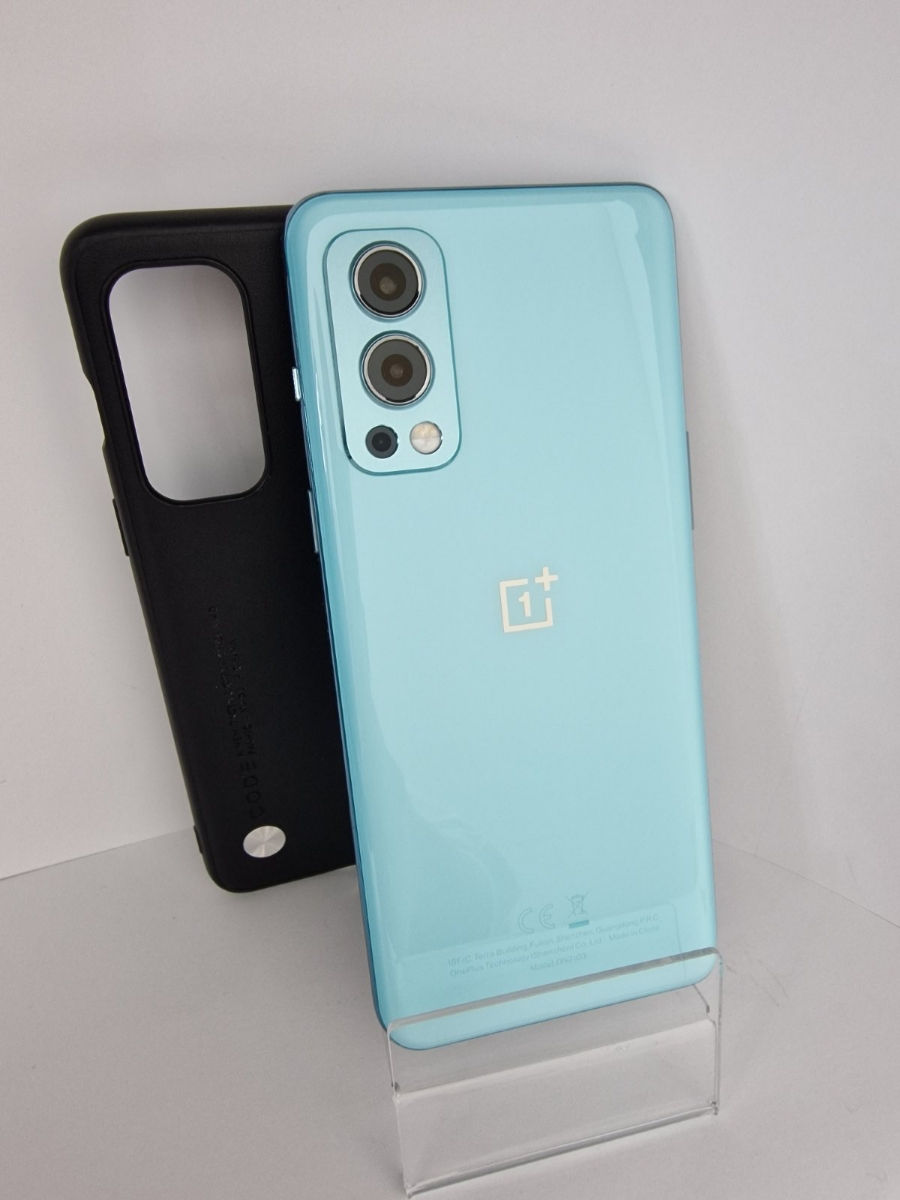 One Plus ND2103 8/128 gb foto 0