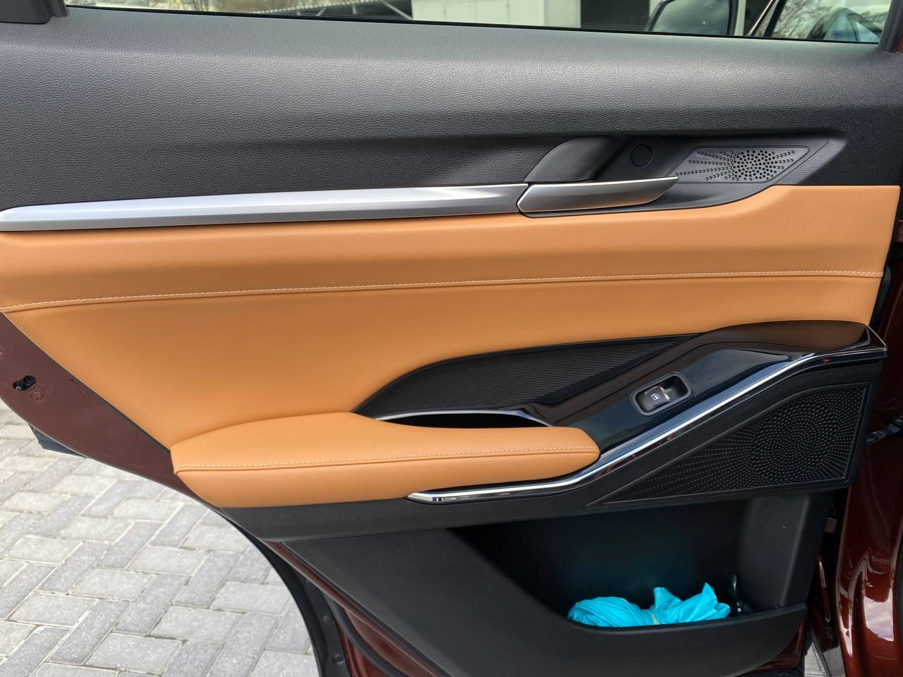 Haval H6 foto 14