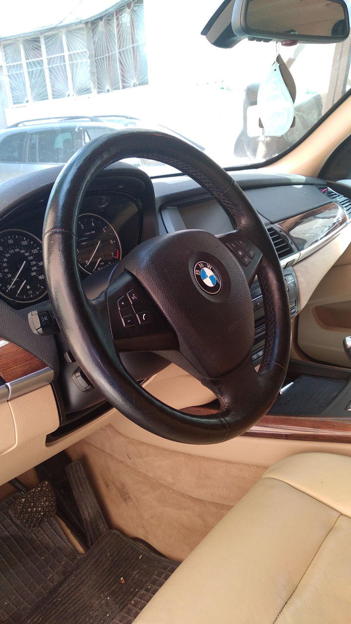 BMW X5 foto 2