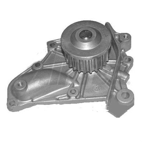 Помпа водяная/pompade apa/водяной насос toyota/toyota corolla /toyota prius 3/2/toyota avensis foto 5