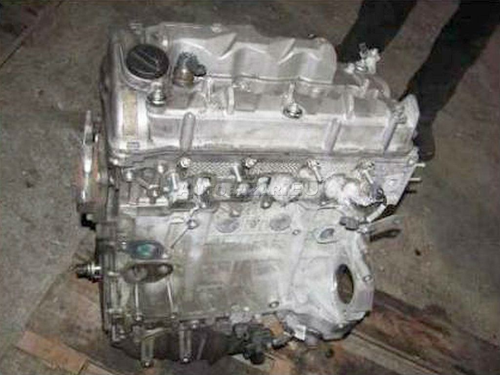 Двигатель Honda N22A2 2.2CDTI фото 0