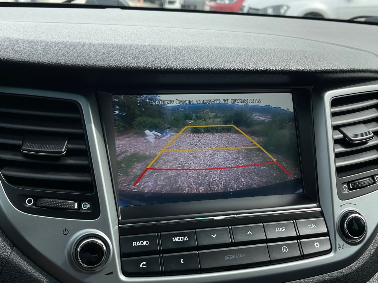 Hyundai Tucson foto 13