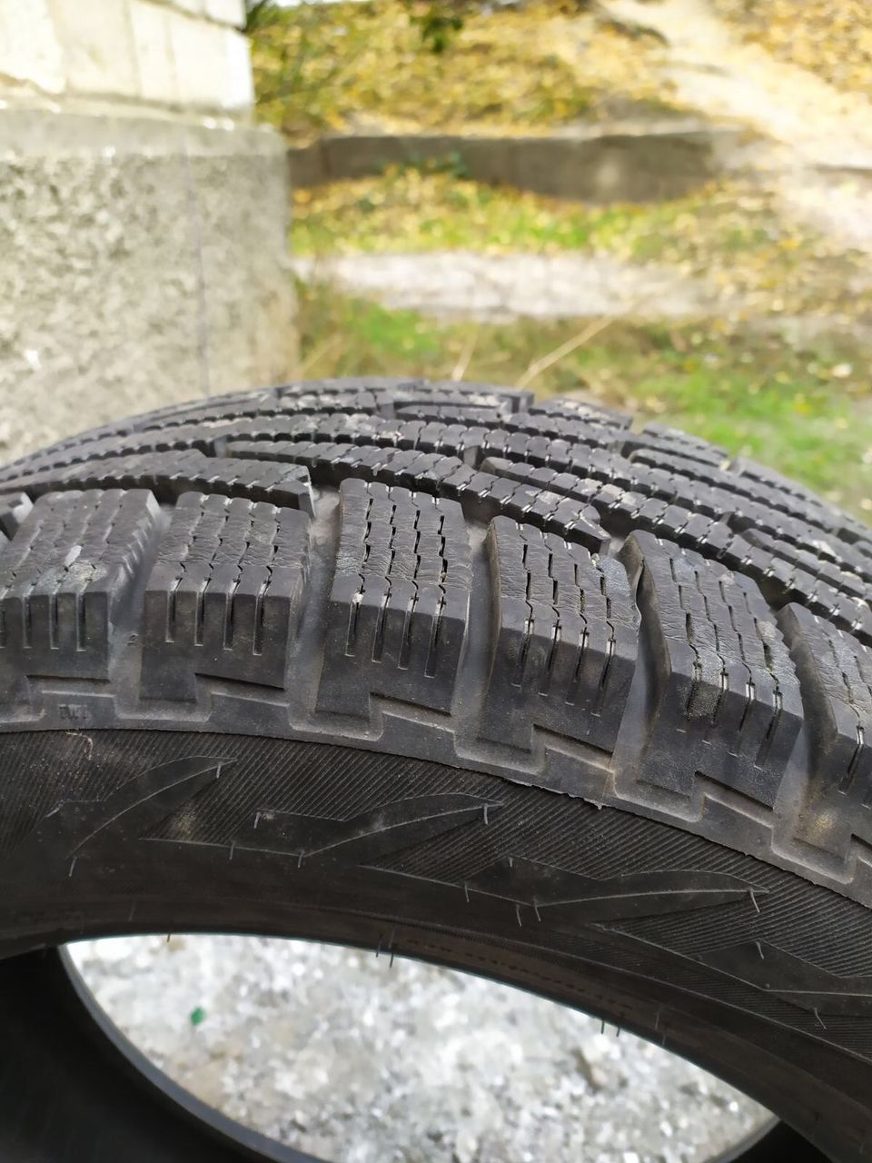 Nokian Nordman