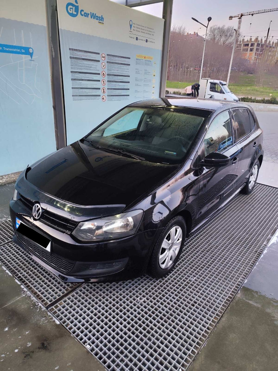 VolkswagenPolo