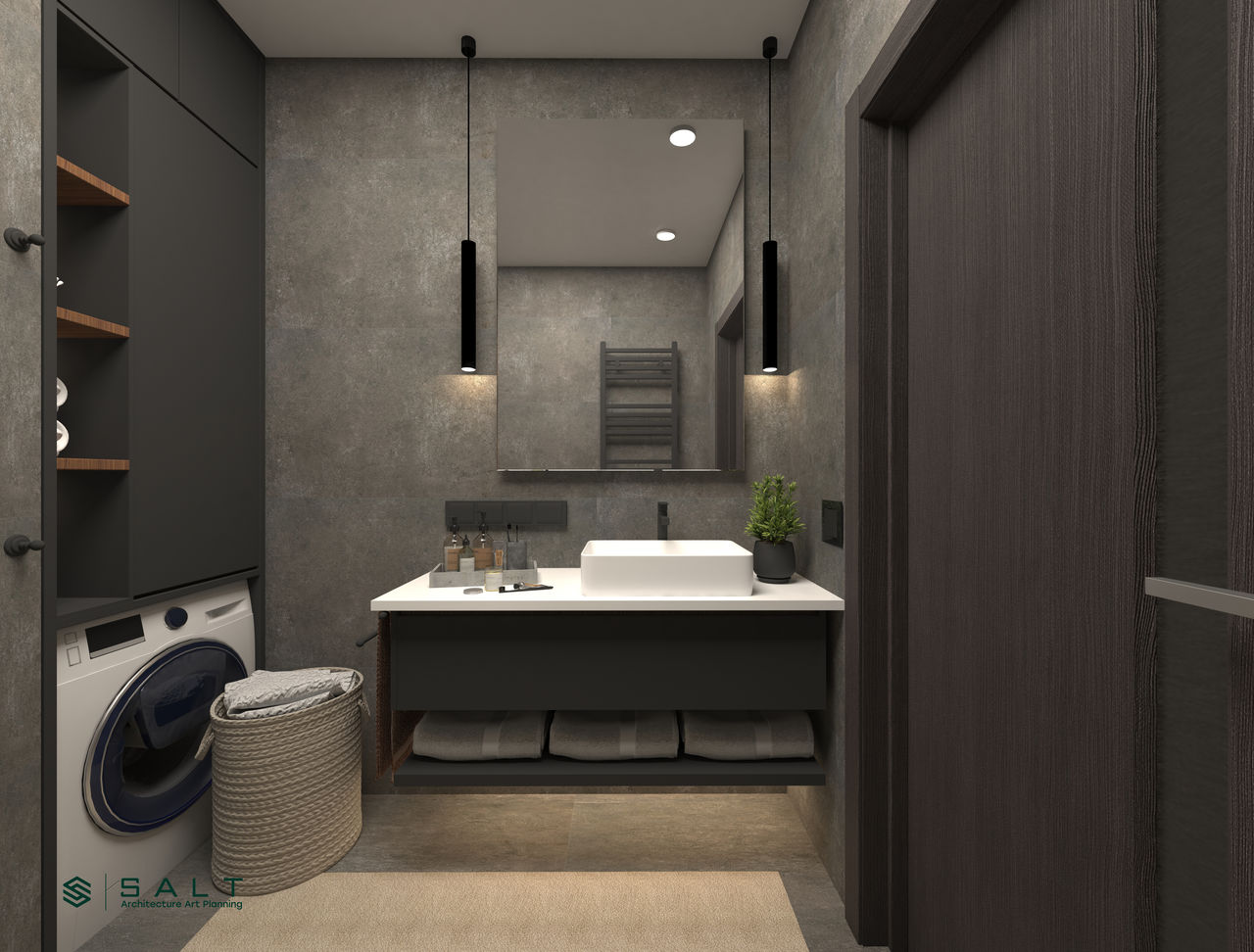 Услуги по дизайну интерьера