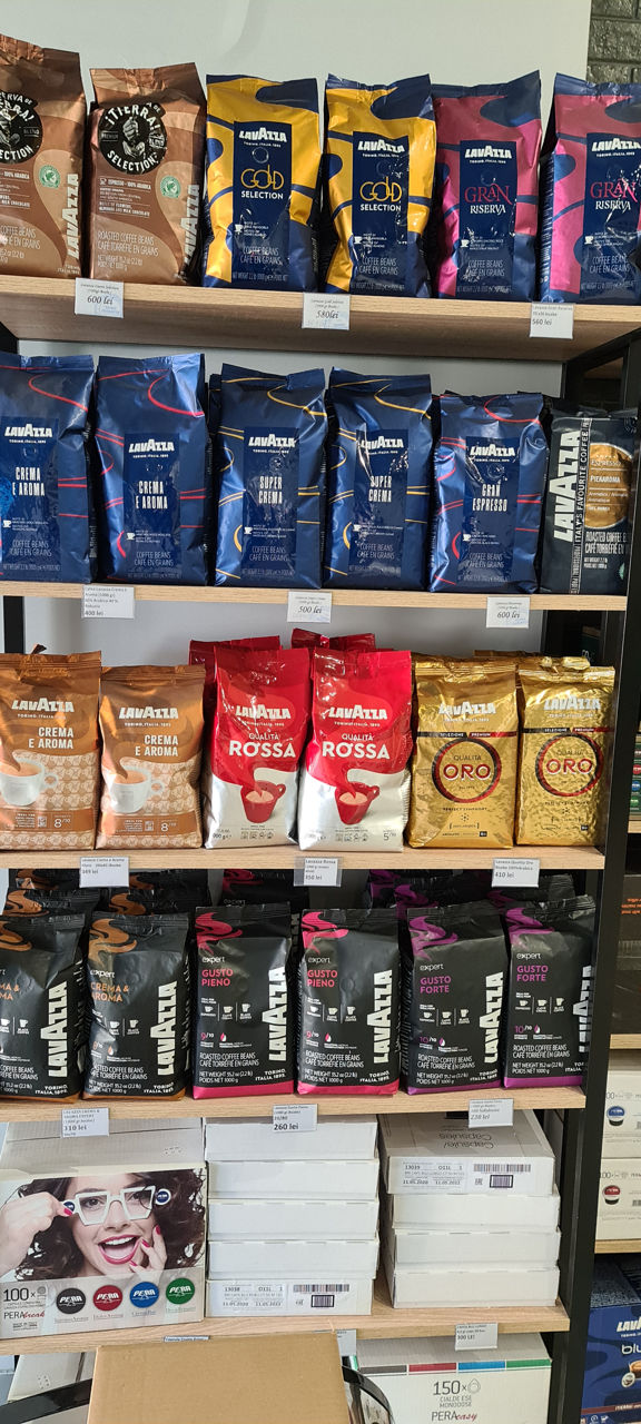 Livrare cafea naturala in boabe,macinata,capsule.Доставка  кофе в зёрнах, молот в капсулах фото 3