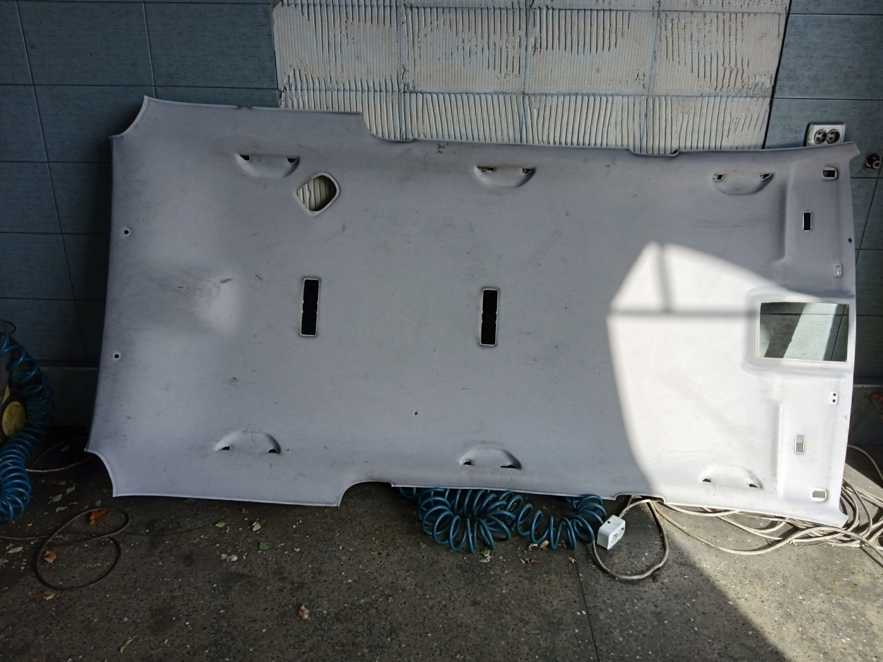 Turbolader VW Sharan 1.9 TDI 110 PS | 259,00 € | Garrett | Auto