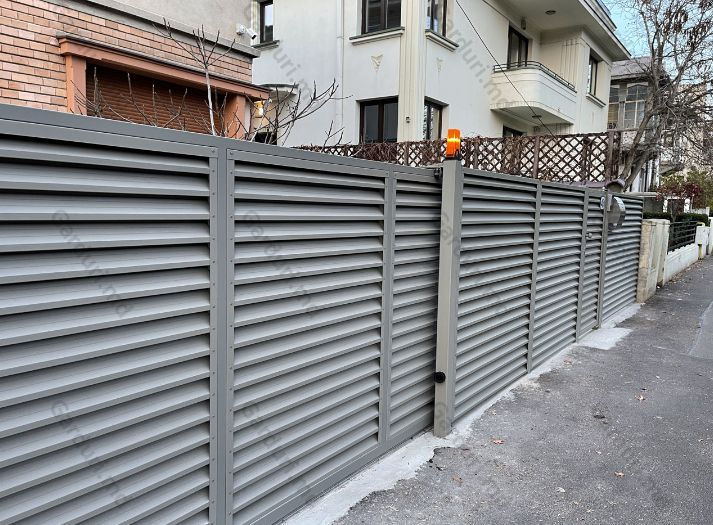 Garduri foto 1