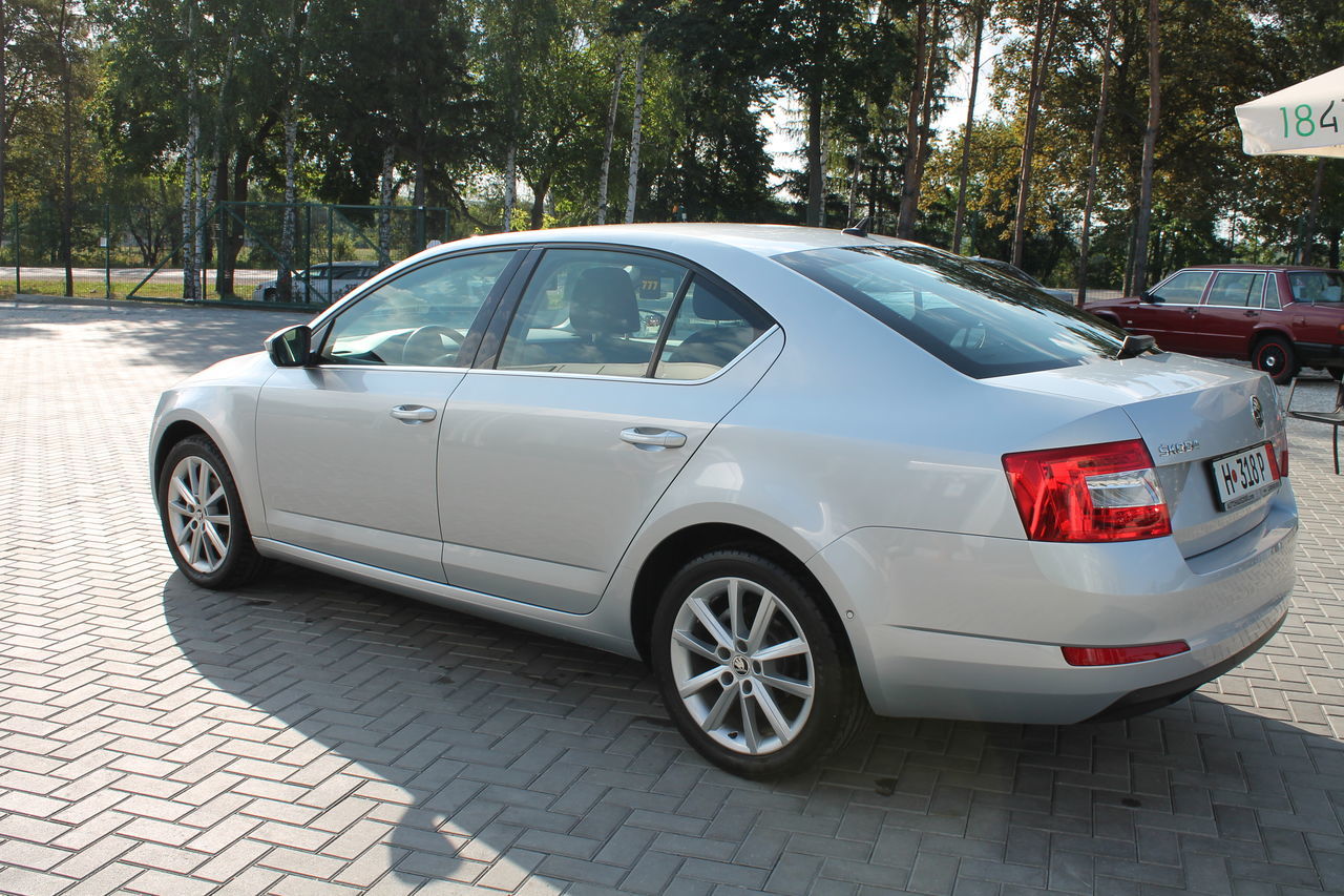 Skoda 999 md