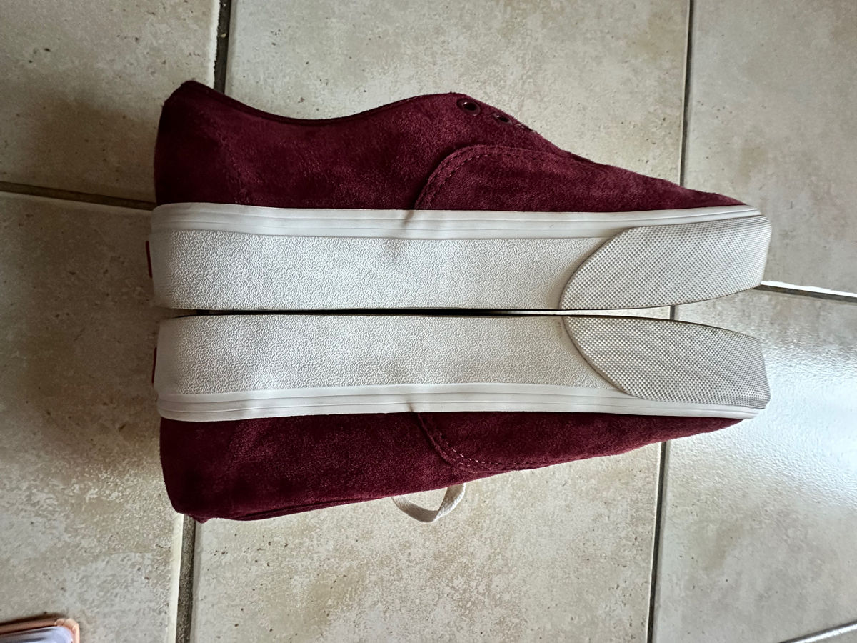 Vans off the wall foto 6