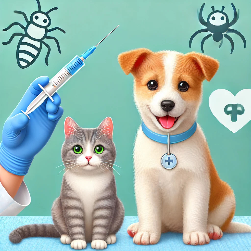 Veterinar la domiciliu. Grijă pentru animalul dumneavoastră chiar acasă! foto 0