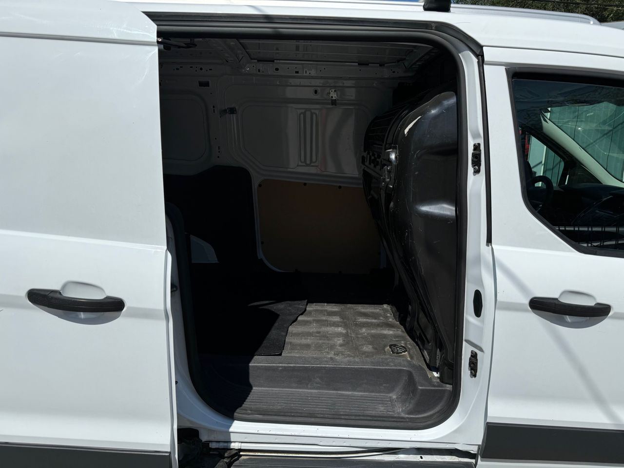 Ford Transit Connect foto 16