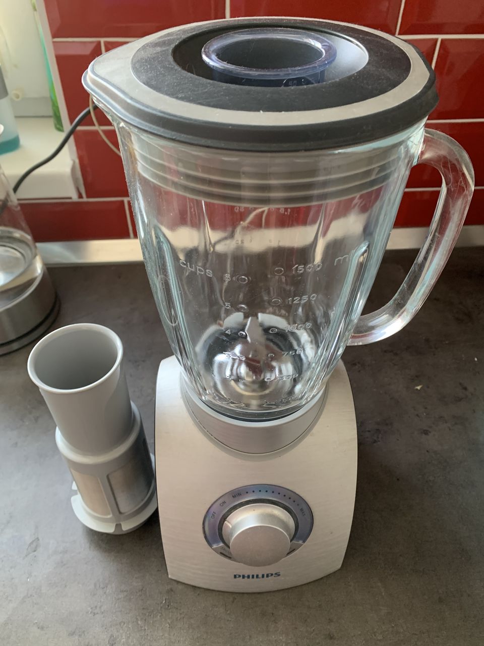 Миксер/блендер Philips