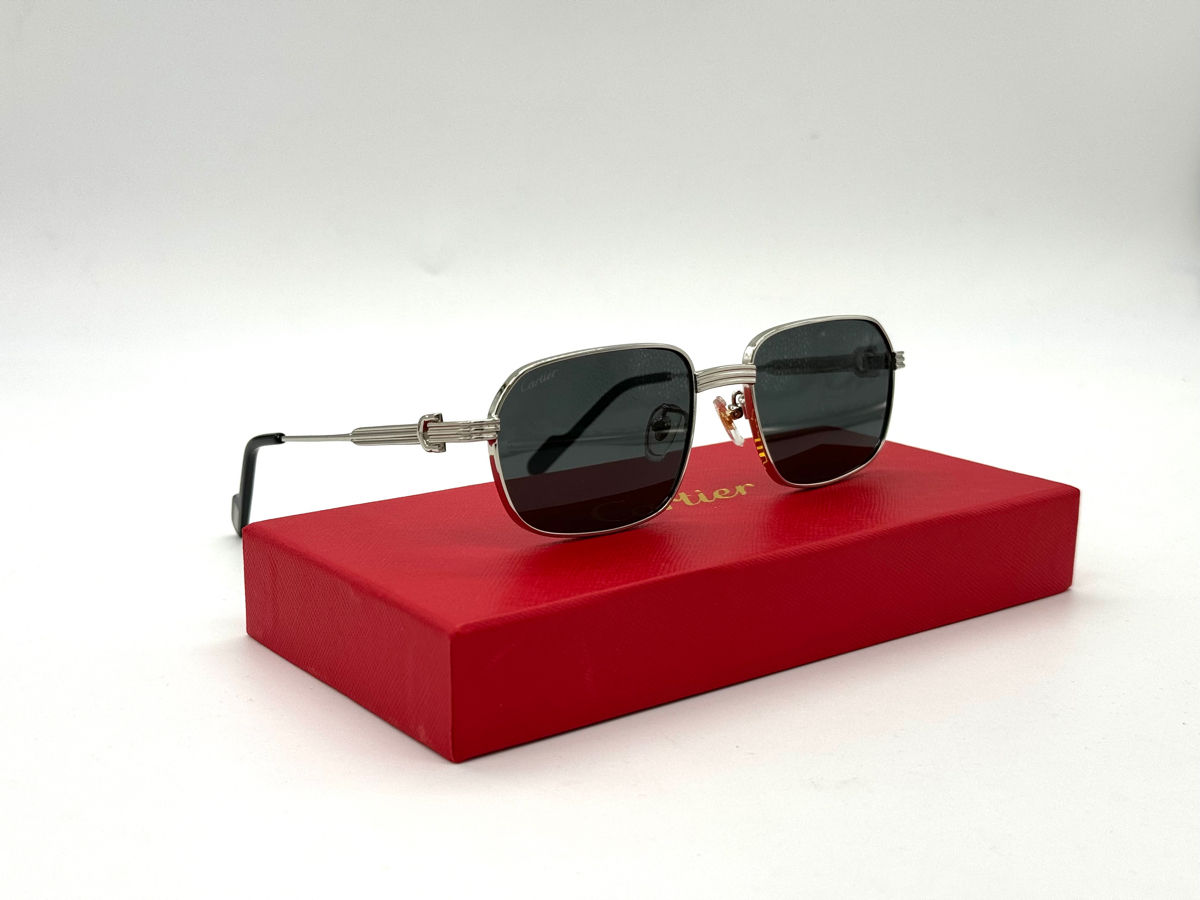 Ochelari de soare Prada,Cartier foto 13